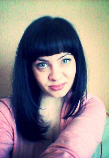 My photo - yana, 35 from Donetsk (@yana38923)