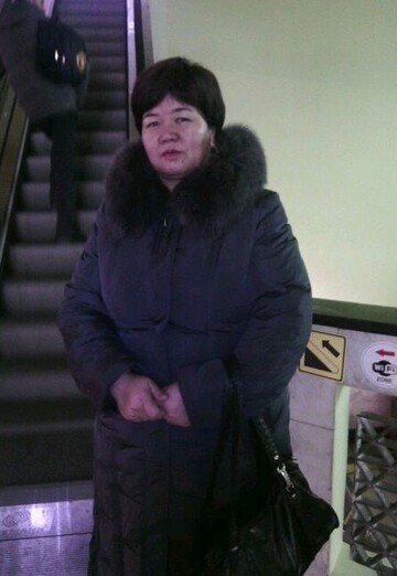 Моя фотография - нурсеит, 30 из Бишкек (@nurseit36)