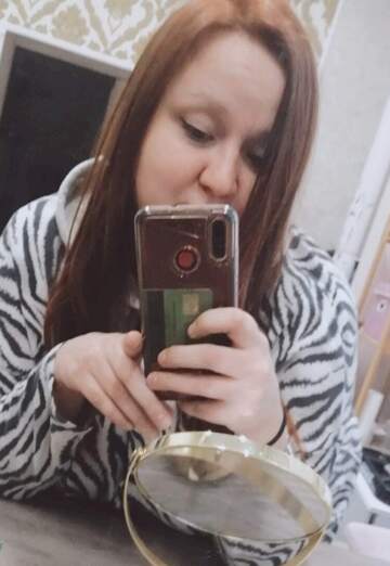 Моя фотографія - Маша, 33 з Нижньокамськ (@masha53273)