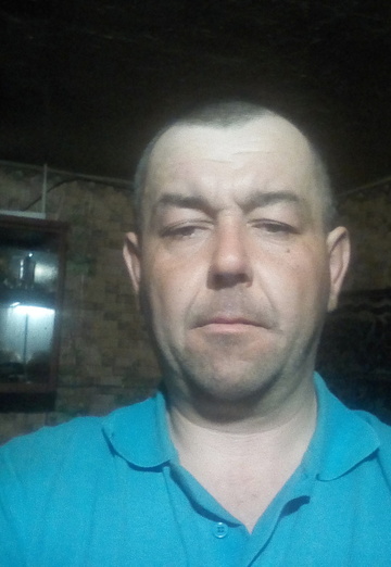 My photo - Aleksandr, 41 from Zaporizhzhia (@aleksandr940133)