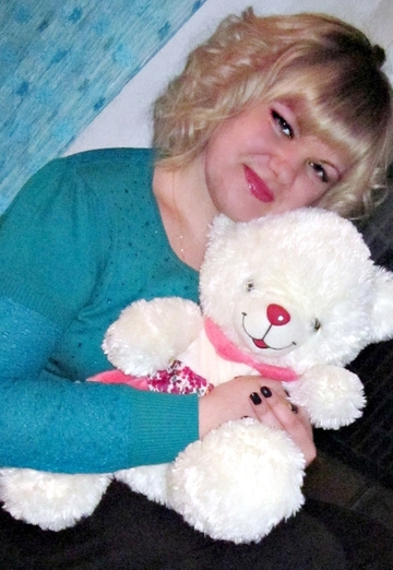 Моя фотография - Аня, 31 из Николаев (@anya4939)