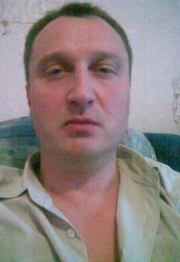 Моя фотография - Алексей, 55 из Ярославль (@aleksey284988)