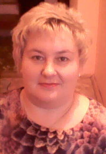 Моя фотография - Елена, 49 из Приаргунск (@elena230138)