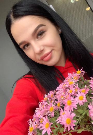 My photo - Polina, 20 from Kemerovo (@polina40726)