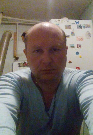 My photo - Maksim, 43 from Rostov-on-don (@maks96952)