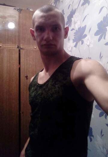 My photo - Nikita, 34 from Desnogorsk (@nikita69313)