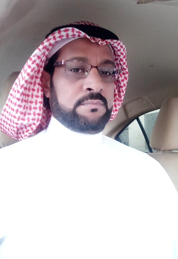 My photo - Abdulazi, 54 from Jeddah (@abdulazi)