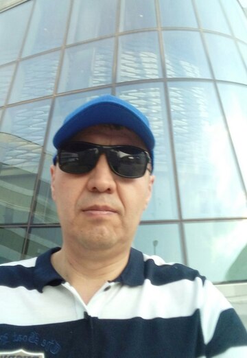 Моя фотография - Марат, 53 из Павлодар (@marat30845)