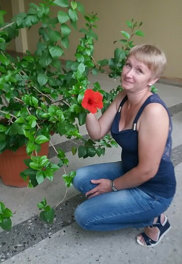 My photo - Svetlana, 44 from Sumy (@svetlana133668)