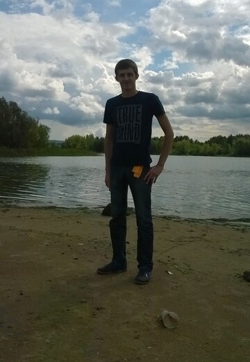 Sergey (@sergey7371399) — my photo № 19