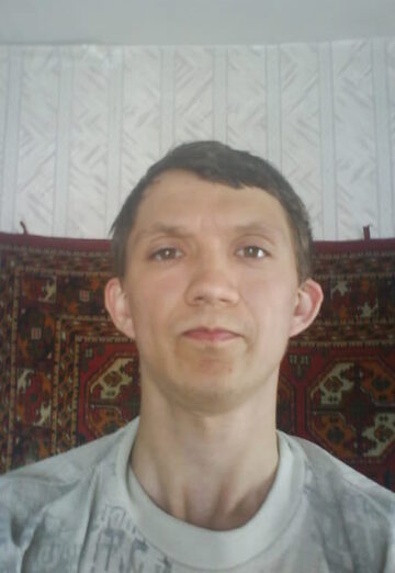 My photo - konstantin, 37 from Rubtsovsk (@konstantin5262)