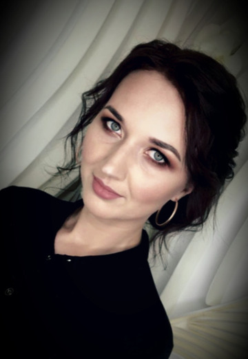 Моя фотография - Элла, 36 из Саранск (@ella3679)