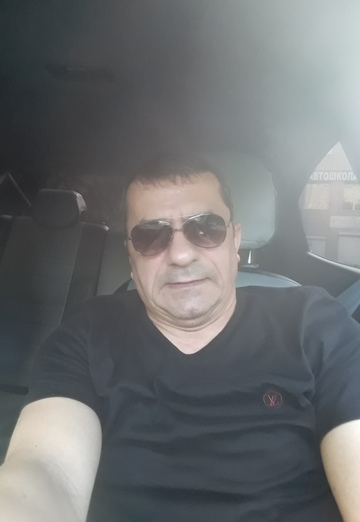 My photo - SPARTAK, 55 from Baku (@spartak2965)