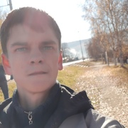 Андрей, 28, Ленск