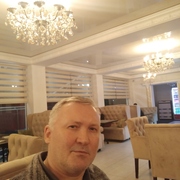 Konstantin Ring, 51, Гудермес