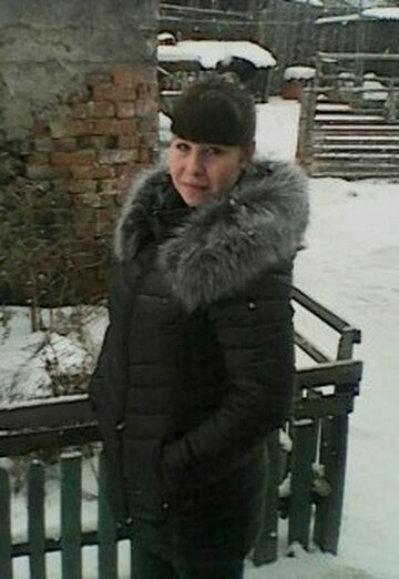 Моя фотография - ❤Юлия❤ ❤❤, 26 из Нижнеудинск (@uliya112163)