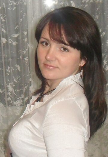 Моя фотография - Елена, 43 из Наро-Фоминск (@elena172059)