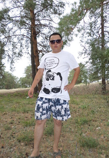 My photo - Talap, 34 from Pavlodar (@talap48)