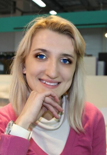 Моя фотография - Тина, 32 из Донецк (@tina1666)