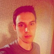 Игорь, 25, Зарайск