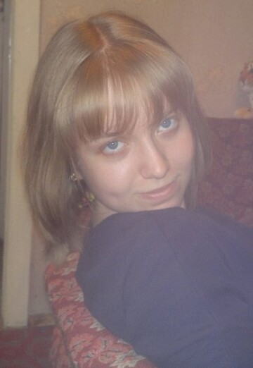 Моя фотография - Леся, 34 из Павлодар (@lesya836)