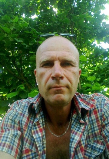 Моя фотография - Сергей, 53 из Жлобин (@sergey644462)