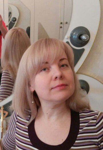 Моя фотография - Elena, 54 из Киев (@elena312865)