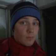 Алексей, 27, Сысерть