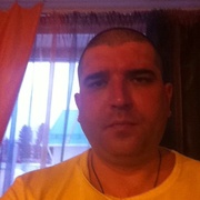 Сергий, 45, Завьялово