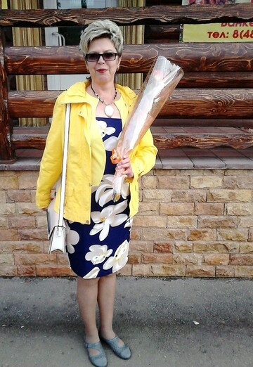 My photo - Yadviga, 53 from Smolensk (@yadviga277)