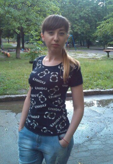 Моя фотографія - Алёна Даниленко, 32 з Хуст (@alenadanilenko)