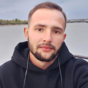 Анатолий Мауль, 23, Омск