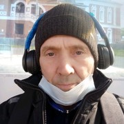 Вадим, 50, Кетово