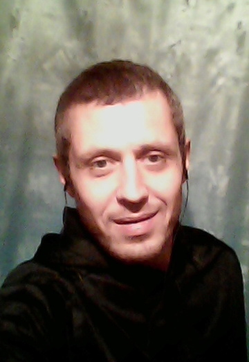 My photo - denis, 41 from Rostov-on-don (@denis108630)