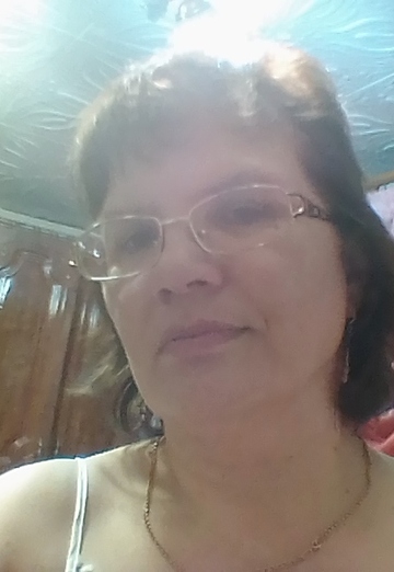 My photo - Natasha, 53 from Krasnoufimsk (@natasha54597)