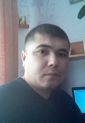My photo - Vadim, 35 from Atyrau (@vadim71425)