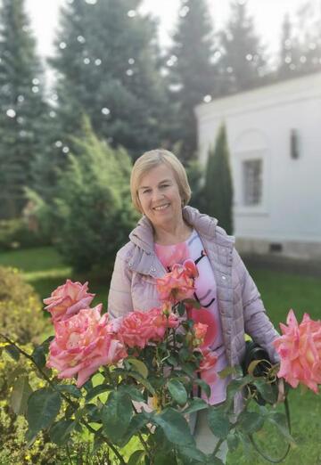 Моя фотография - Ирина, 67 из Москва (@irina211497)