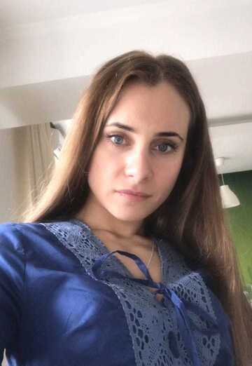 Моя фотографія - Инна, 34 з Москва (@inna62406)