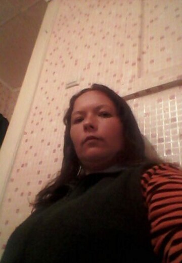 Моя фотография - Ольга, 34 из Байконур (@olga175460)