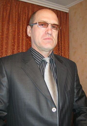 My photo - Viktor, 58 from Ukhta (@viktor213634)