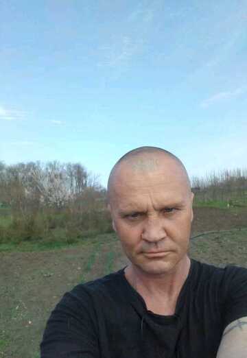 Моя фотография - владимир, 51 из Крыловская (@vladimir286787)