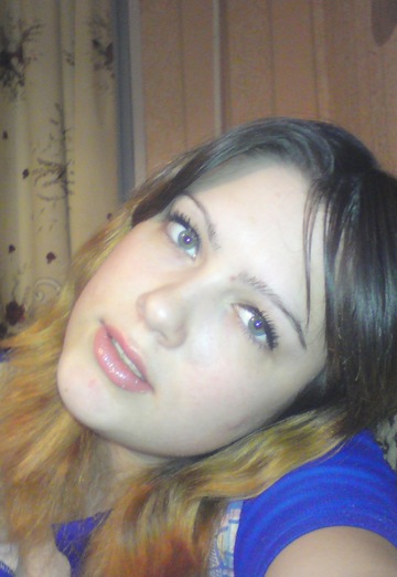 My photo - Mariya, 34 from Ramenskoye (@mariya109789)