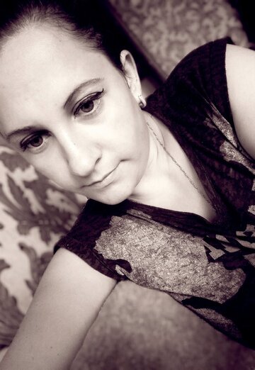 My photo - Anna Goncharova, 37 from Saki (@annagoncharova11)