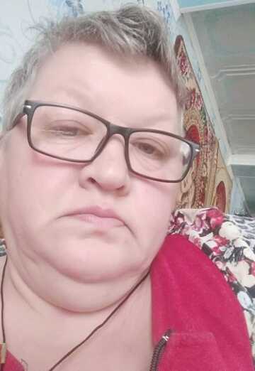 My photo - Tatyana, 58 from Cheboksary (@tatyana406757)