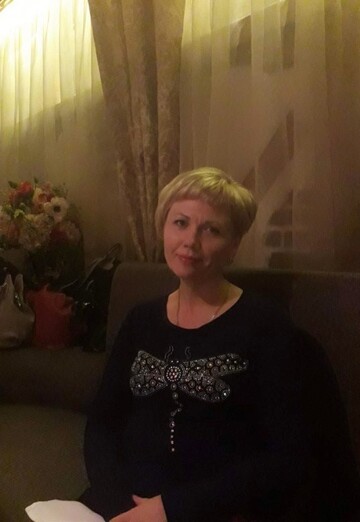 Моя фотография - Евгения, 45 из Омск (@evgeniya42654)