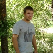 Алексей, 32, Пушкинские Горы