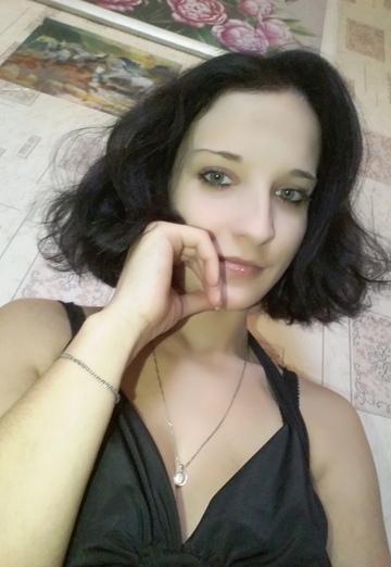 Моя фотография - Гражина, 29 из Козловщина (@grajina24)