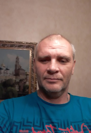 My photo - vlad, 51 from Sergiyev Posad (@vlad133675)