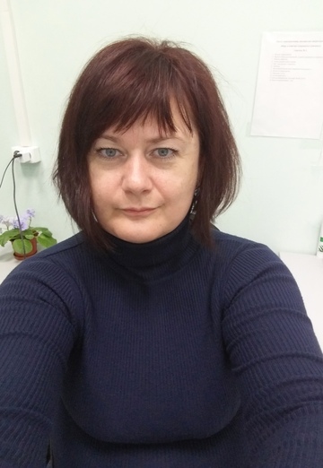 Моя фотография - Ольга, 51 из Салават (@olga344662)