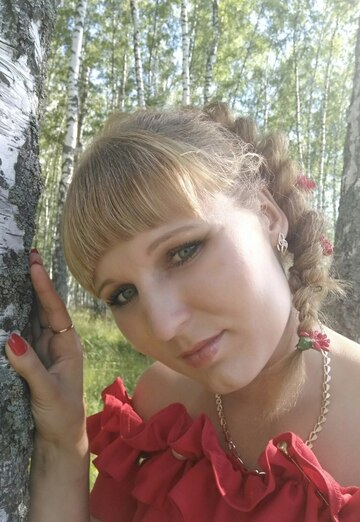 My photo - Anastasiya, 33 from Roslavl (@anastasiya87009)